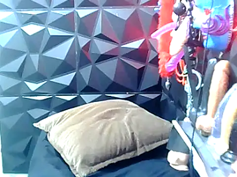 URFUCKINGDOLL online show from 12/02/24, 03:54