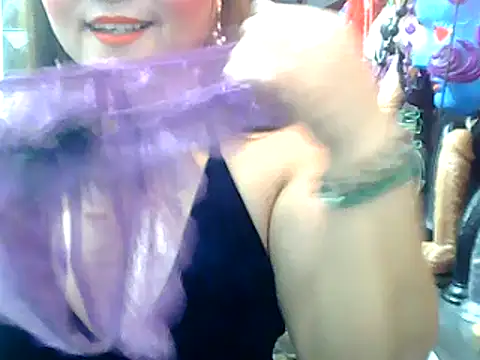 URFUCKINGDOLL online show from 01/05/25, 02:17