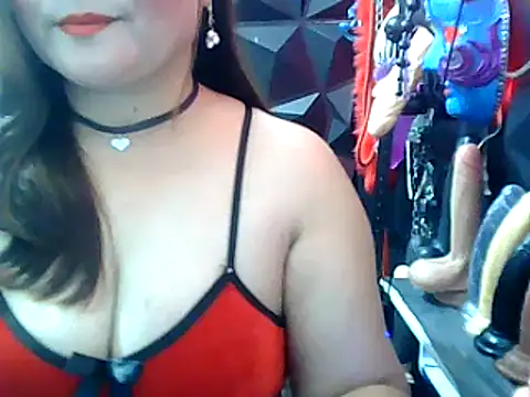 URFUCKINGDOLL online show from 01/12/25, 12:23
