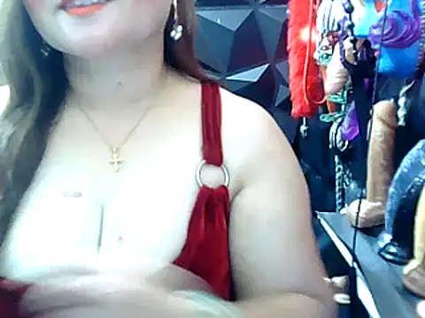 URFUCKINGDOLL online show from 12/08/24, 04:55