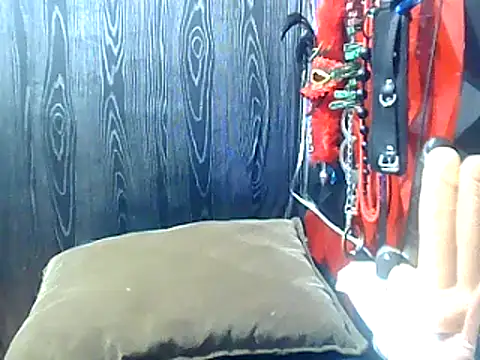 URFUCKINGDOLL online show from 10/27/25, 03:51