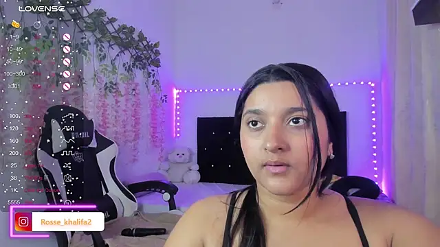 Snapshot of Rosse_khalifa2 chatting on 01/15/25, 06:12 Rosse khalifa2 online show from 01/15/25, 06:12