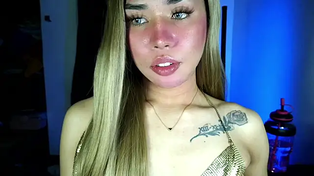 hotfuckingprincess online show from 06/06/26, 02:50