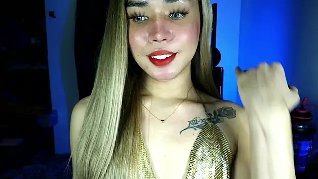hotfuckingprincess online show from 05/29/26, 09:15