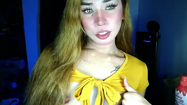 hotfuckingprincess online show from 07/08/26, 09:54