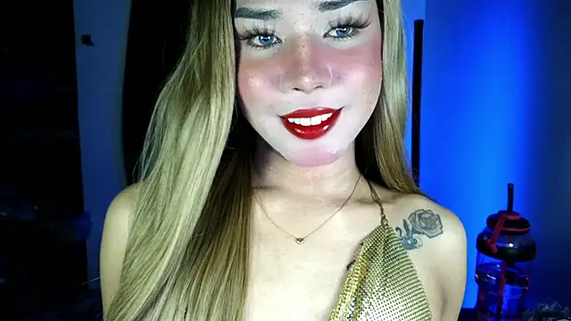 hotfuckingprincess online show from 06/02/26, 10:10