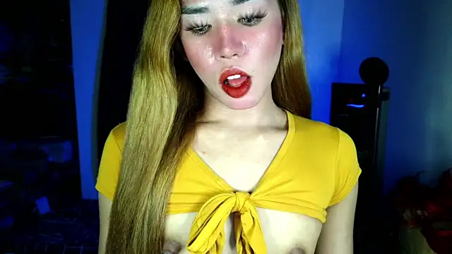 hotfuckingprincess online show from 07/10/26, 06:57