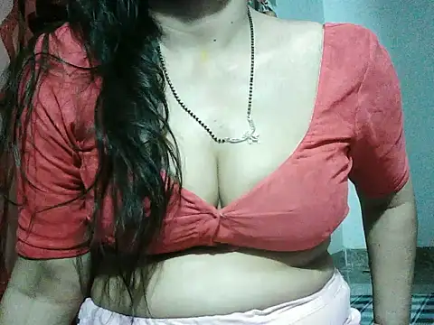 RukminiNew online show from 05/13/26, 06:37