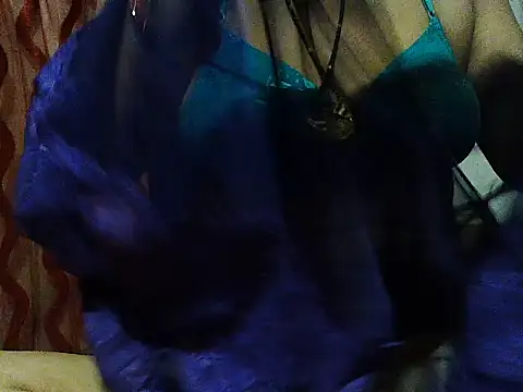 RukminiNew online show from 11/18/25, 12:19