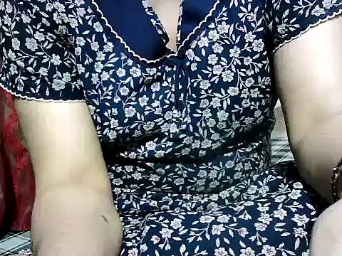 RukminiNew online show from 03/01/26, 01:55