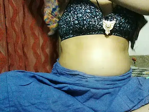 RukminiNew online show from 04/01/26, 05:32