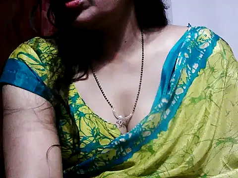 RukminiNew online show from 04/19/26, 06:10