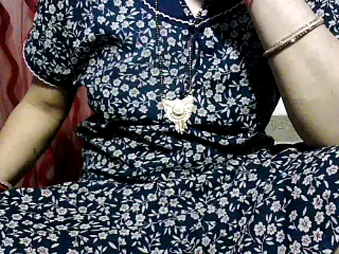 RukminiNew online show from 01/07/26, 10:53