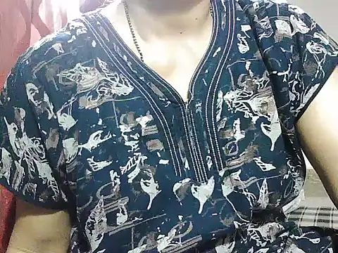 RukminiNew online show from 06/19/26, 02:50