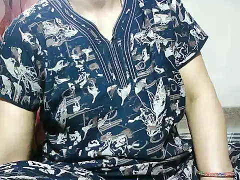 RukminiNew online show from 07/04/26, 11:16