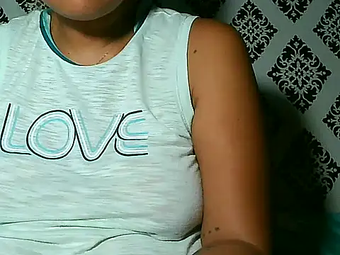 sweet smile4u online show from 01/08/26, 09:10