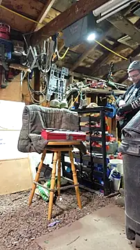 DoDge3088 online show from 10/30/25, 11:19