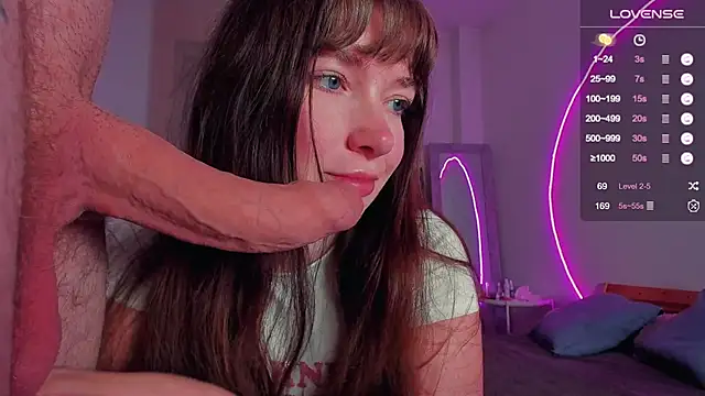 alicekaneky online show from 10/04/25, 11:06