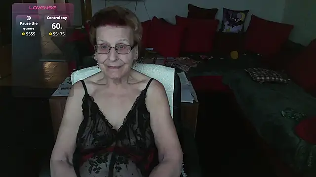 Snapshot of HeisseomaOriginal chatting on 10/20/25, 07:20 HeisseomaOriginal online show from 10/20/25, 07:20