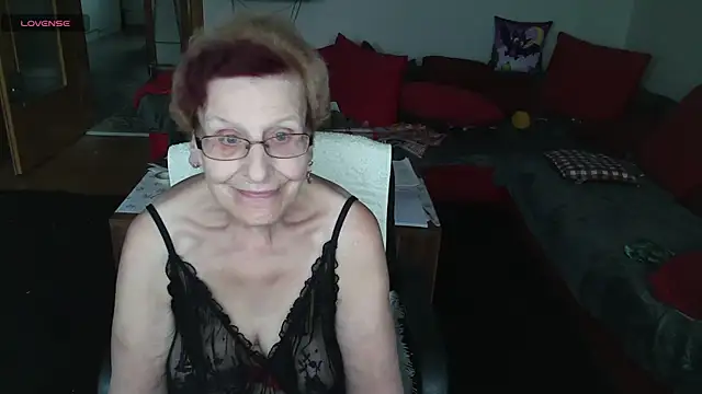 Snapshot of HeisseomaOriginal chatting on 10/26/25, 08:15 HeisseomaOriginal online show from 10/26/25, 08:15