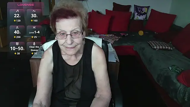 Snapshot of HeisseomaOriginal chatting on 10/22/25, 07:08 HeisseomaOriginal online show from 10/22/25, 07:08