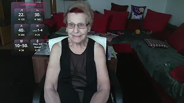 Snapshot of HeisseomaOriginal chatting on 10/05/25, 07:21 HeisseomaOriginal online show from 10/05/25, 07:21