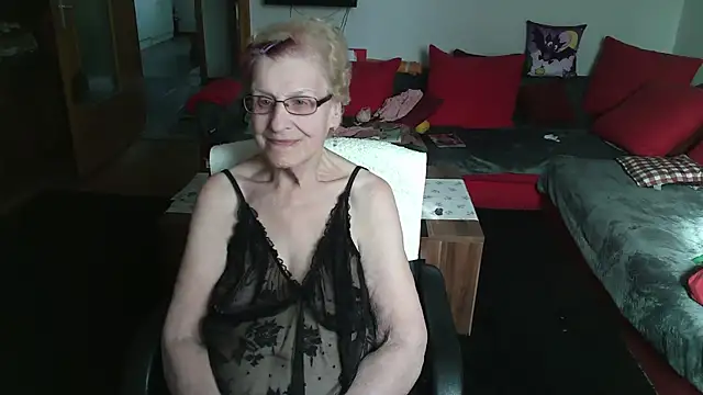 Snapshot of HeisseomaOriginal chatting on 05/07/26, 07:12 HeisseomaOriginal online show from 05/07/26, 07:12