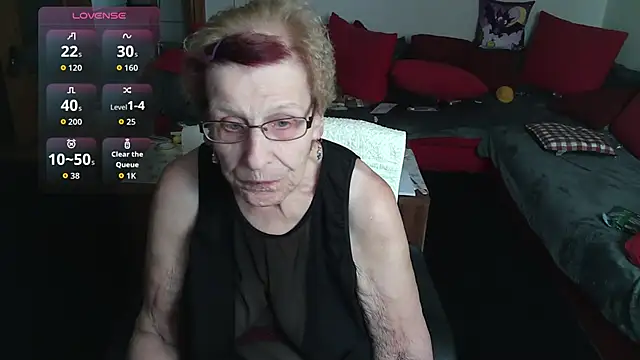 Snapshot of HeisseomaOriginal chatting on 11/02/25, 08:19 HeisseomaOriginal online show from 11/02/25, 08:19