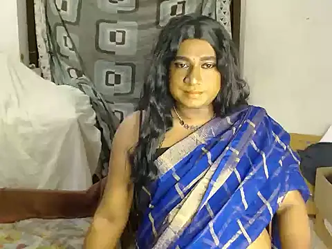 Snapshot of Akhilamolu_the_transsissy chatting on 07/09/26, 06:51 Akhilamolu the transsissy online show from 07/09/26, 06:51