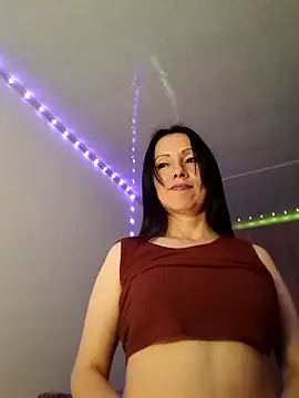 Selene93 online show from 03/01/26, 02:00