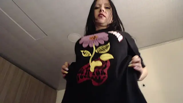 Selene93 online show from 11/15/25, 08:13