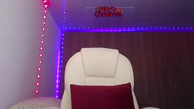 Selene93 online show from 01/06/25, 08:18