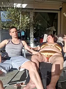 LanaSissy100 online show from 03/22/25, 03:20