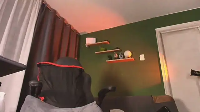 lamborginex online show from 02/12/26, 02:33