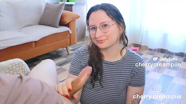 andycherry secrets  online show from 02/05/26, 02:35