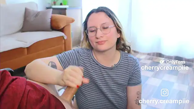 andycherry secrets  online show from 02/04/26, 08:59