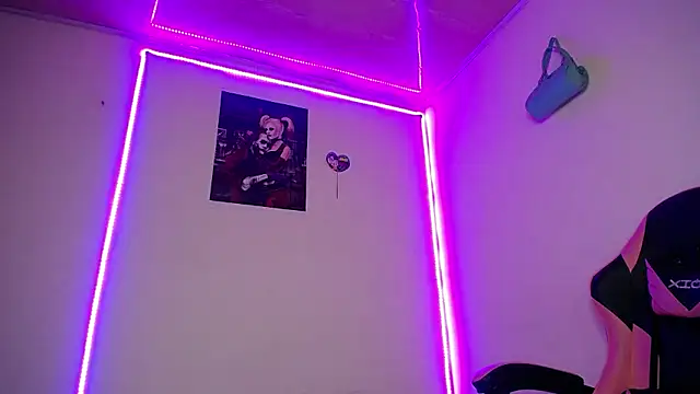 yuliana 19 online show from 03/19/26, 12:49