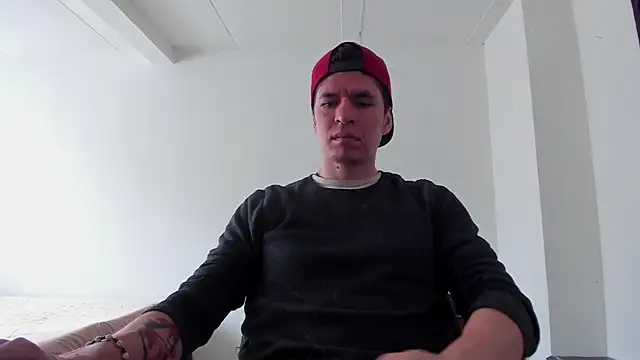 Headhunterdz online show from 05/17/26, 08:09