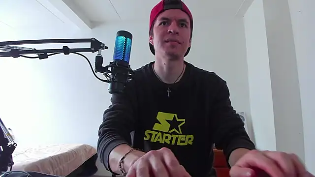 Headhunterdz online show from 03/29/26, 08:32