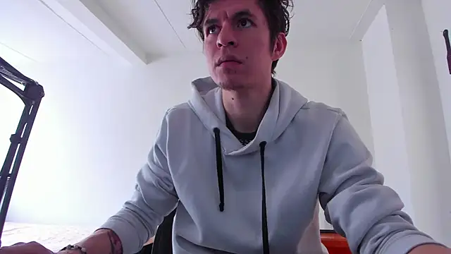 Headhunterdz online show from 04/15/26, 07:40