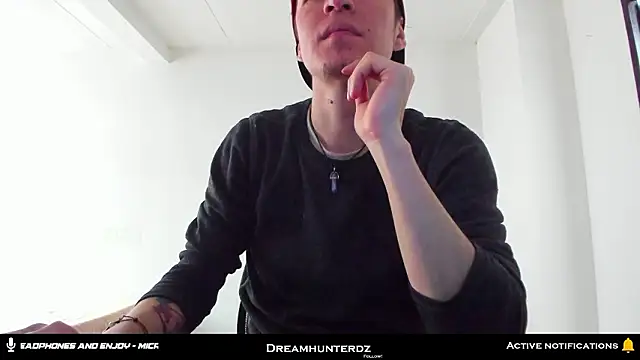 Headhunterdz online show from 02/21/26, 09:06