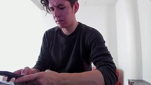 Headhunterdz online show from 05/25/26, 07:01