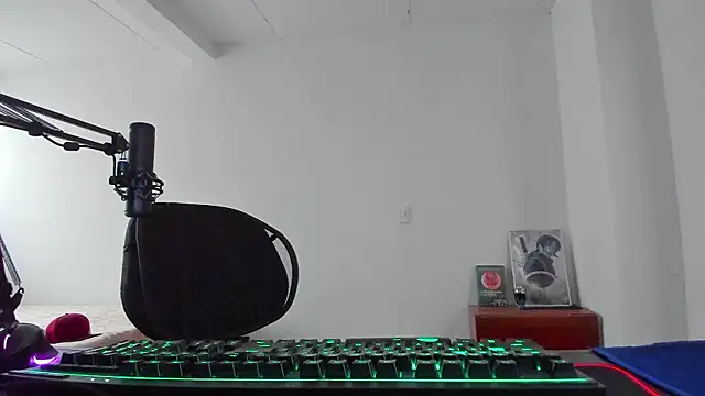 Headhunterdz online show from 03/08/26, 10:24