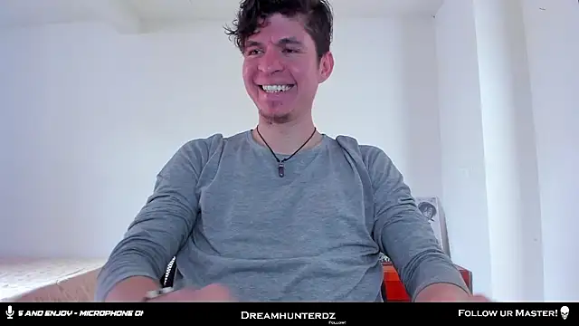 Headhunterdz online show from 02/14/26, 08:42