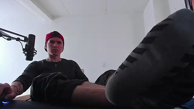 Headhunterdz online show from 03/31/26, 07:27