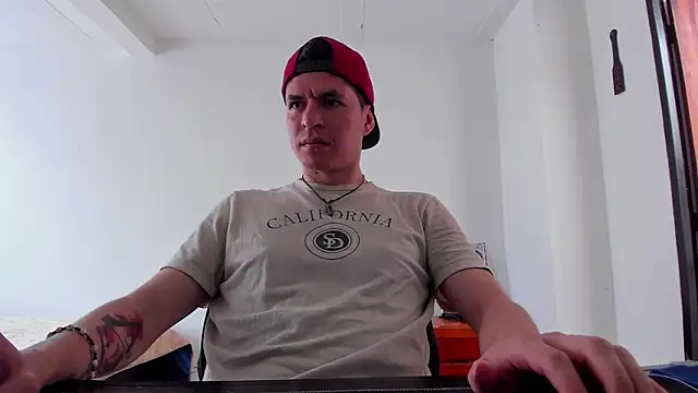 Headhunterdz online show from 04/23/26, 04:19