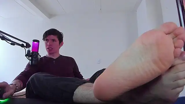 Headhunterdz online show from 03/18/26, 09:15