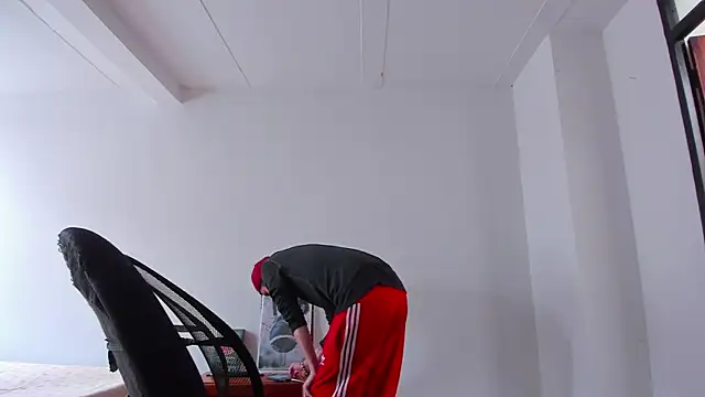 Headhunterdz online show from 04/07/26, 06:54