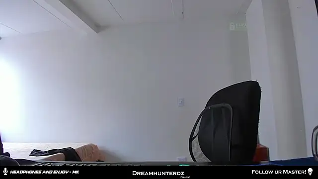 Headhunterdz online show from 02/19/26, 08:28