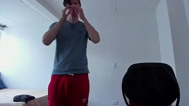 Headhunterdz online show from 05/13/26, 07:32